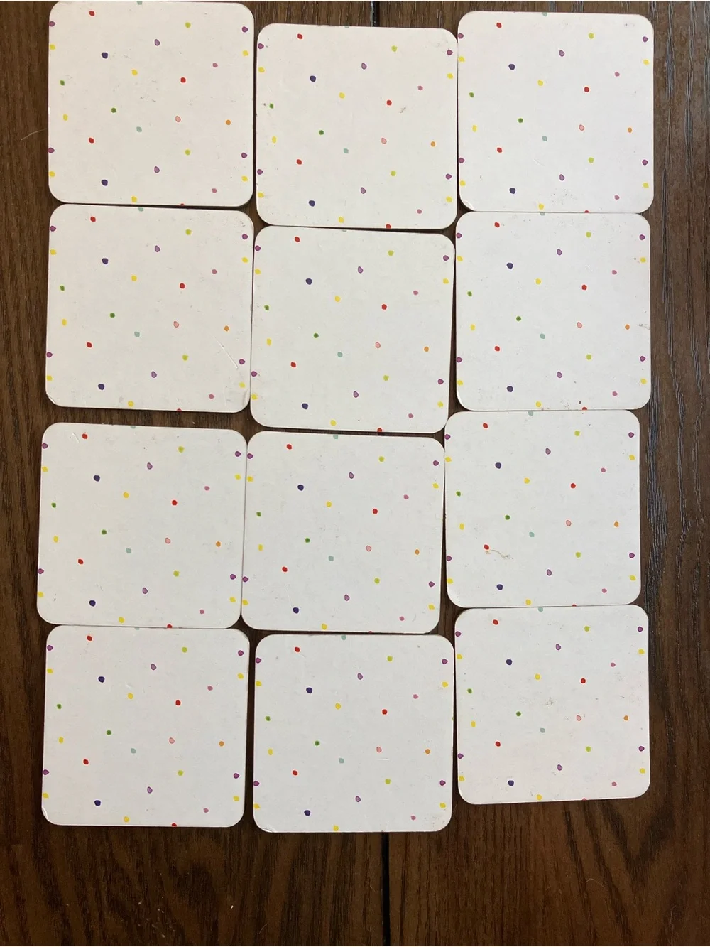 Vehicle Memory Matching Game for Kids - Colorful Tiles